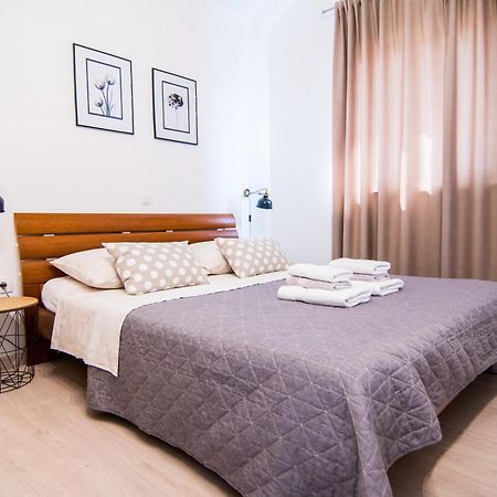 Apartments Up&Up 罗戈兹尼察 外观 照片